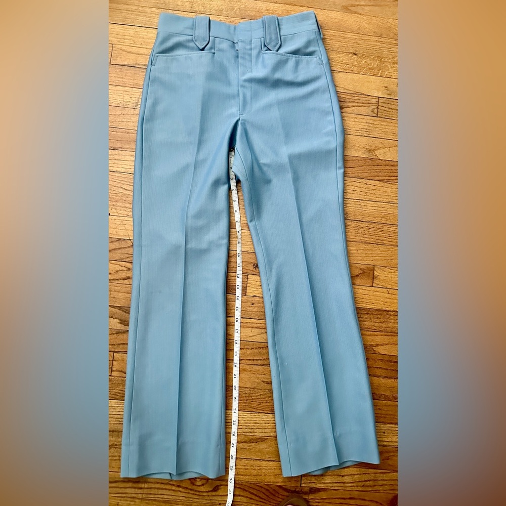Vintage Prestige West pants